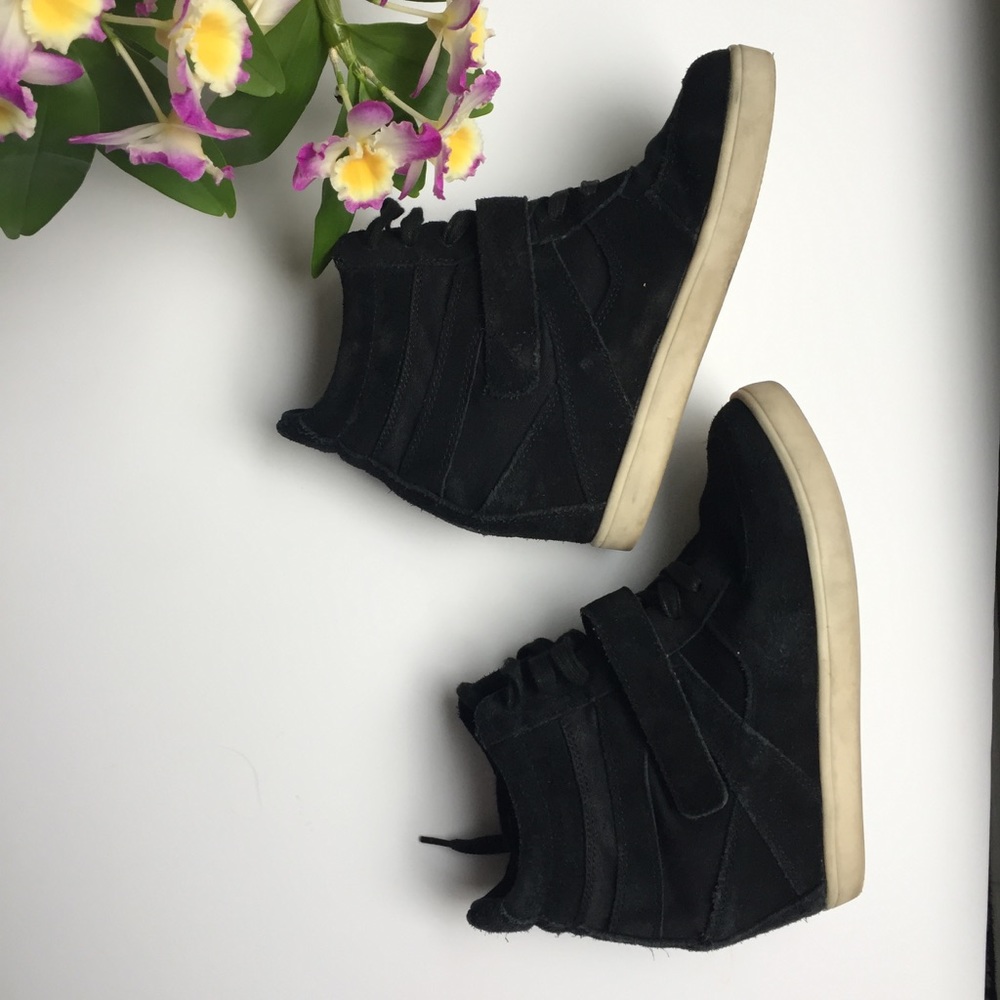 Steve Madden Olympia Black Mult Shoes